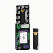 X| STIIIZY | OG KUSH | All-in-One | 0.5G