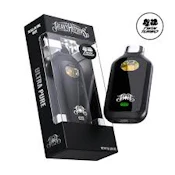 X| Heavy Hitters | Alaskan Thunder F | Ultra All-in-One | 1g
