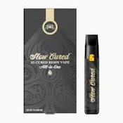 X| Heavy Hitters | Mega Diesel | Slow Cured Resin | All-in-One | 1g