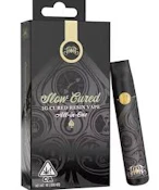 X| Heavy Hitters | Blackberry Soda | Slow Cured Resin | All-in-One | 1g