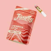 X| Jaunty | Amnesia Haze | 510 | 1g