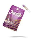 X| Jaunty | LSD | 510 |  1g