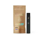 X| PAX | Guava Gelato | Live Rosin with Diamonds | All-in-One | 1g