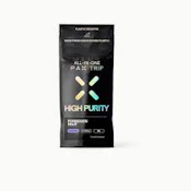 X| PAX | Forbidden Fruit | High Purity | All-in-One | 1g