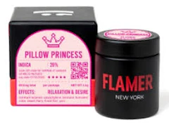 X| Flamer | Pillow Princess | 3.5g