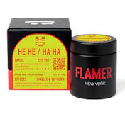 X| Flamer | Hehe Haha | 3.5