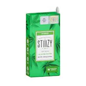 X| STIIIZY | PINEAPPLE EXPRESS | All-in-One | 1g