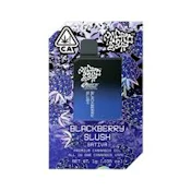 X| Microbar | Blackberry Slush | All-in-One | 1g