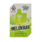 X| Microbar | Melon Bar Quickstrike | All-in-One | 1g