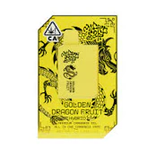 X| Microbar | Golden Dragon Fruit | All-in-One | 1g