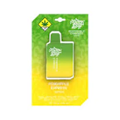 X| Microbar | Pineapple Express | All-in-One | 1g
