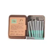 X| Ruby Farms | Doobies | Super Lemon Haze | 7 Count | Net 3.5g |.5g