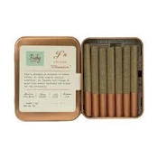 X| Ruby Farms | Classics | Limoncello | 7 Count | Net 5G | 0.7G