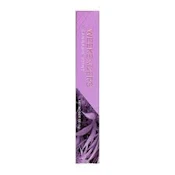 X| Weekender | LIFT | Durban Poison X Triangle Kush | Pre Roll | 1g