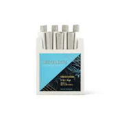 X| Weekender | DREAM | Daryl Strawberry | 7pk | Pre Roll | 3.5g