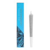 X| Weekender | DREAM |  GMO | Pre Roll | 1g