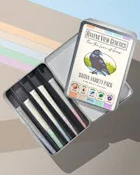 X| Ravens View Genetics | Sativa Variety Pack | Pre Roll | 5pk | 6g  