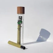 X| Torrwood Farm| Strawberry Runtz | Pre Roll | 1g
