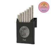 X| Hudson Cannabis | Sour Unicorn | Hash Infused | 7pk | 3.5g