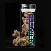 X| MilkWeed | Sunset Serbet | 3.5g | Flower
