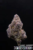 X| MilkWeek | Sunset Sherbert | Flower | 7g 