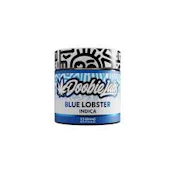 X| Doobie Labs | Blue Lobster | Flower | 3.5g
