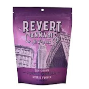 X| Revert | Purple Gorilla  | 14g | Flower 
