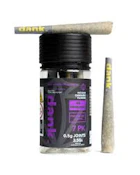 X| Dank |  99 Problems | Pre Roll | 7pk | 3.5g
