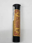 X| Woodstock | Picasso Moon |  Pre Roll | 2pk 0.5g