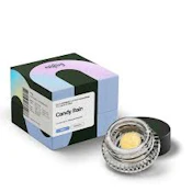 X| MFNY | Candy Rain | Live Rosin Badder | 1g