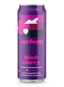 X| Ayrloom | Black Cherry | Beverage 120z | 1:1 THC:CBD