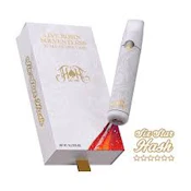 X| Heavy Hitters | Devil Fruit | Live Rosin | 1g 
