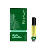 X| Fernway | GG4 | 510 | 1g