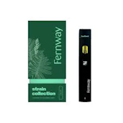 X| Fernway | Headband | All-in-One | 1g