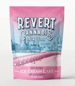 X| Revert | Ice Cream Cake | Flower | 14g