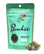 X| Bouket | Cap Junky | 7g