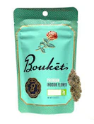 X| Bouket | Glitter Bomb | 7g