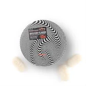 X| Off Hours | Ice Cream Zundae | Mystery Flavor | Live Rosin Gummies | 10pcs | 10mg