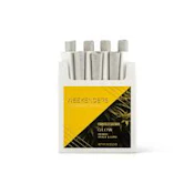 X| Weekenders | Glow | Tropicana Cookies | 7pk | 3.5g