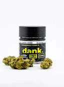 X| Dank | Cheese & Chong | Sungrown | 3.5g