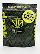 X| Dank | Hawaiian Haze | Sungrown | 3.5g