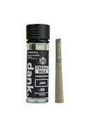 X| Dank | Cereal Milk | Pre Roll | .5g