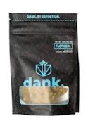 X| Dank | Planet of the Grapes | Flower | 3.5g