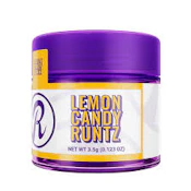 X| Runtz | Lemon Candy | Flower | 3.5g