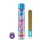 X| Jeeter | High Tide | XL | Infused Preroll | 2g