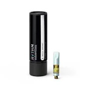 X| Rythm | Animal Scout | Cartridge | Solvenless Live Rosin | 500mg