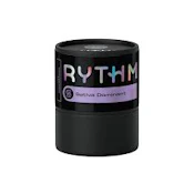 X| Rythm | Jack's Delight | Live Concentrate | 1g