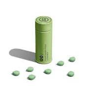 X| 1906 | Go | Tins