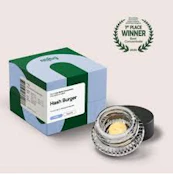X| MFNY | Hash Burger | Live Resin Badder | 1g