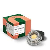 X| MFNY | The Belafonte | Live Resin Badder | 1g